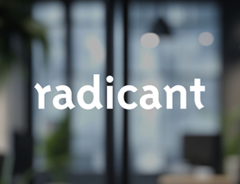 News Teaser - Radicant-Logo