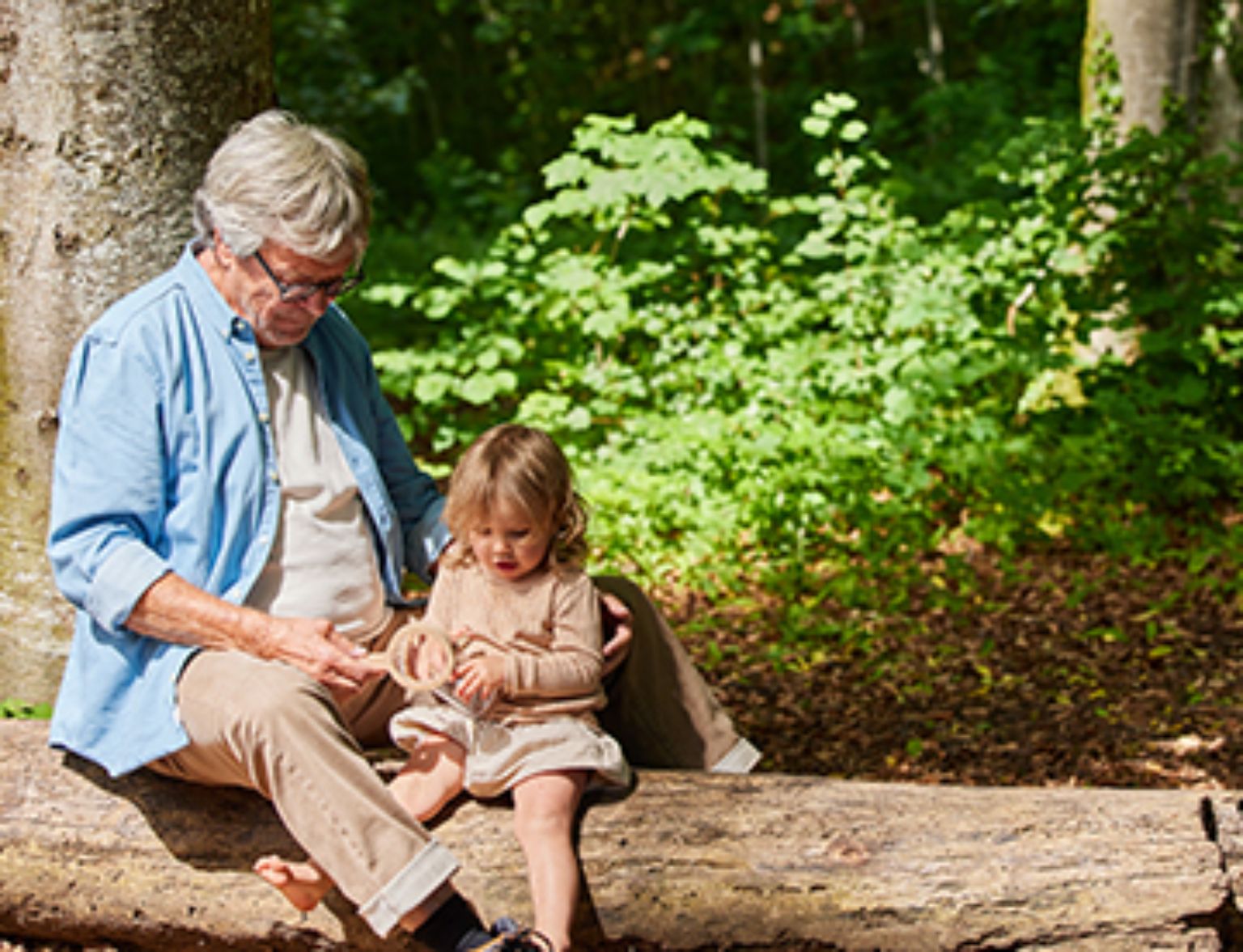 Demografische Entwicklung – Chance für Anleger? teaser image