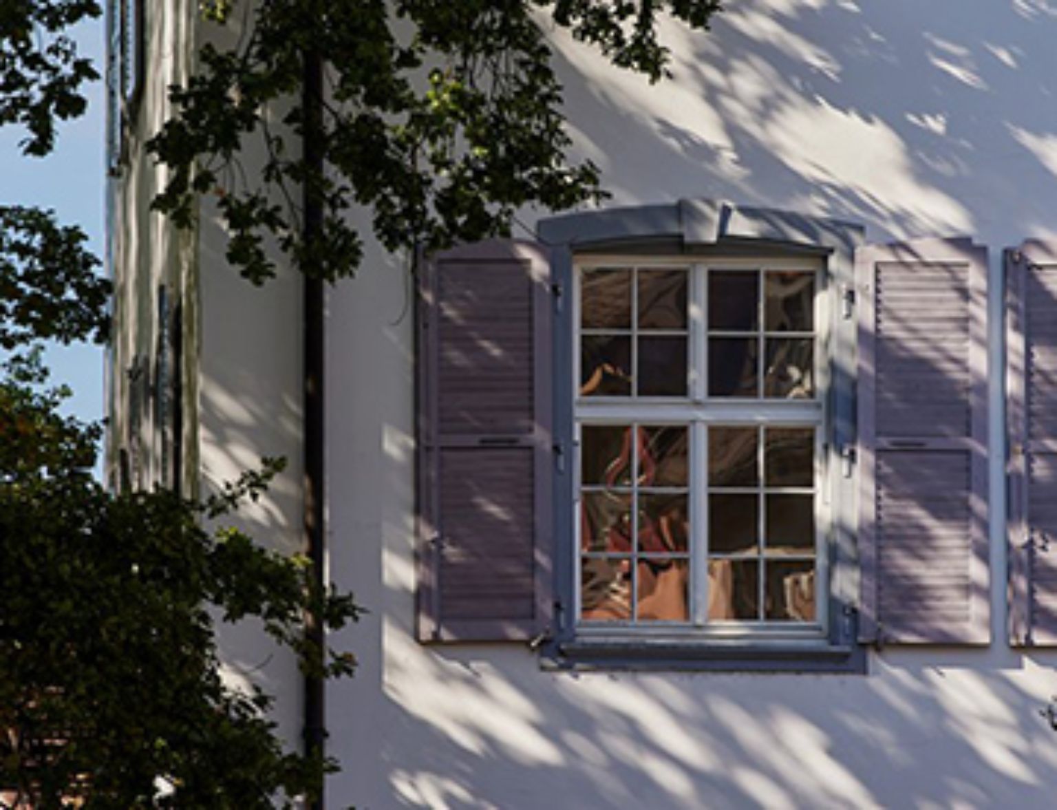 Blog Teaser - Hausfenster