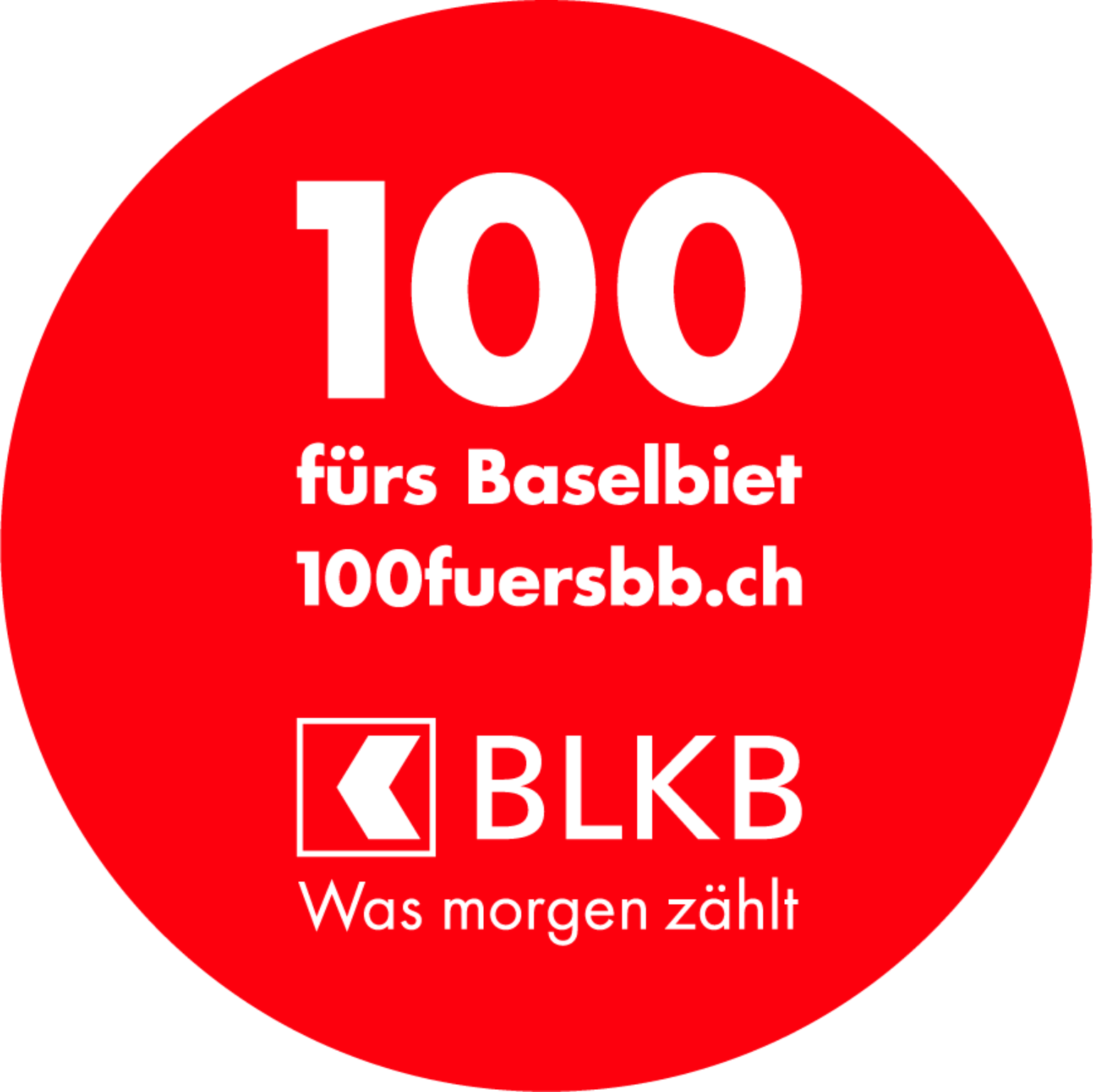«100 fürs Baselbiet» – Regionale Innovationsförderung seit drei Jahren teaser image