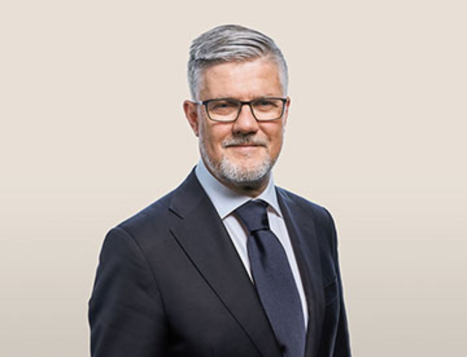 Bankrat der BLKB: organisatorische Änderungen teaser image