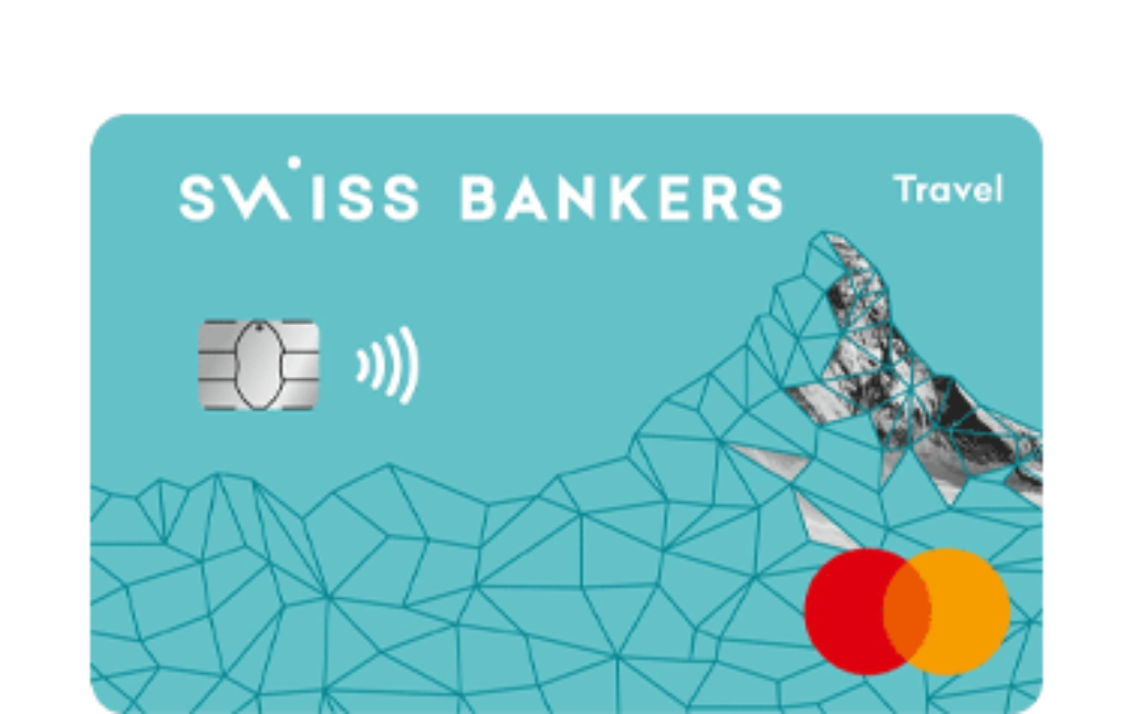 Swiss Bankers Mastercard Travel - Surprize