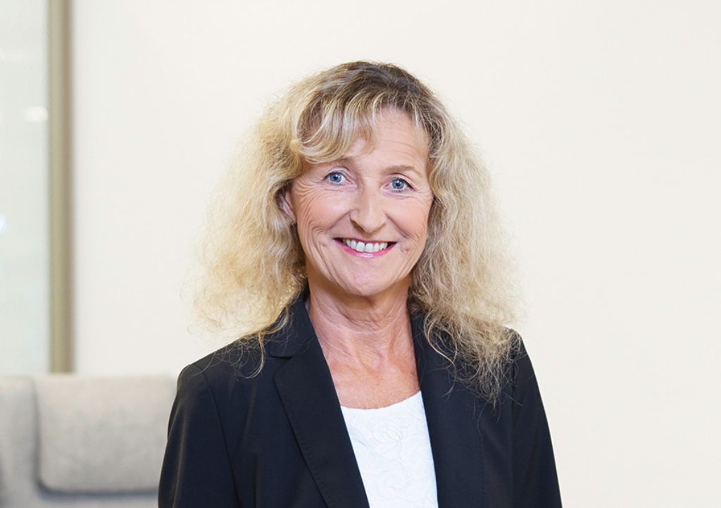 Agathe Hueber