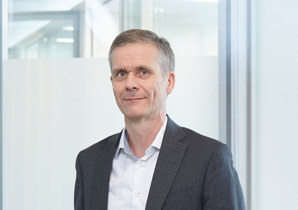 Andreas Haupt