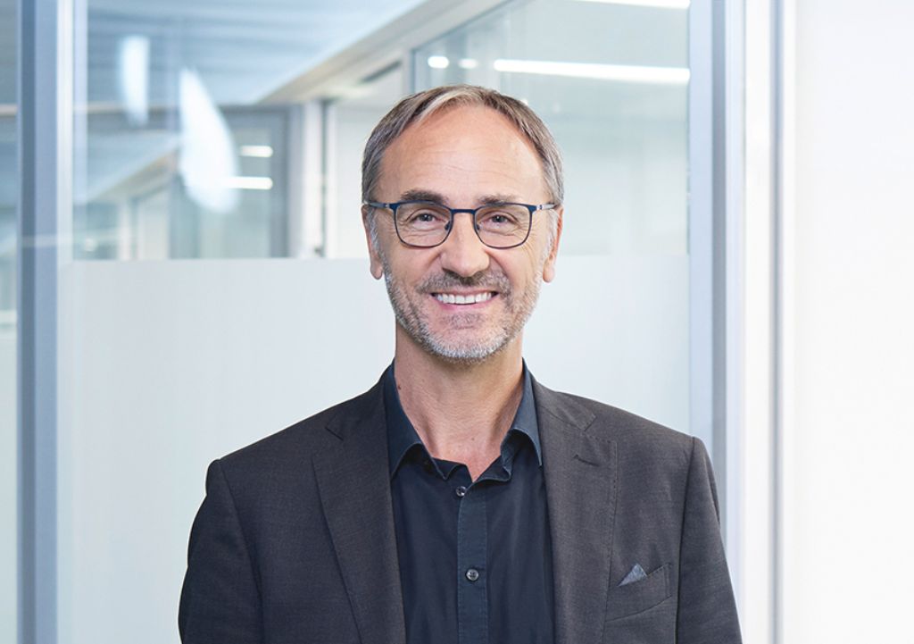 Andreas Klemens