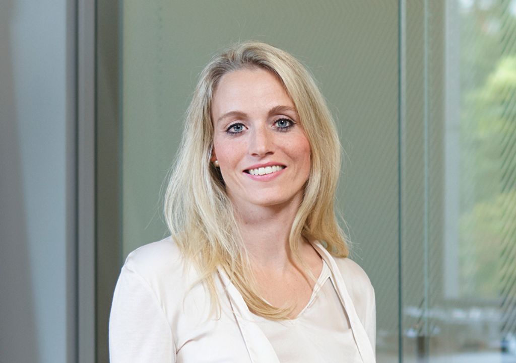 Angela Baumann