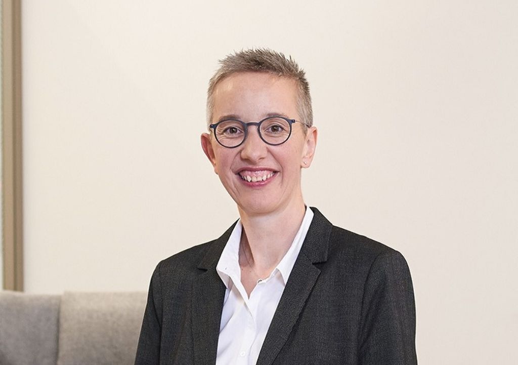 Anja Zimmermann