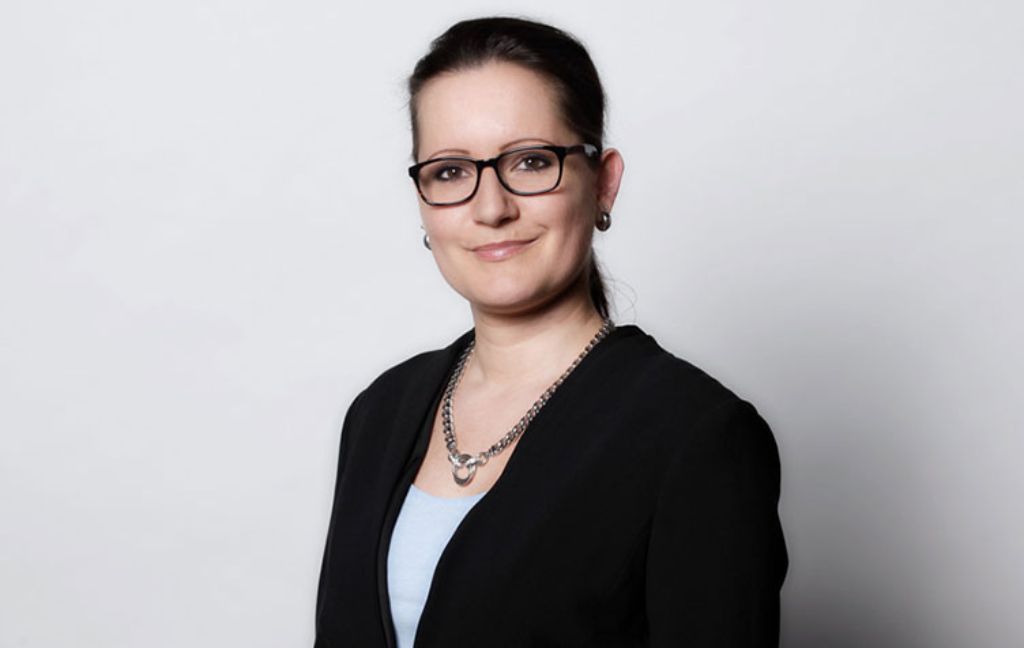 Bettina Reist
