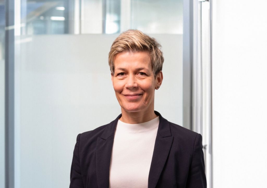 Birgit Graf