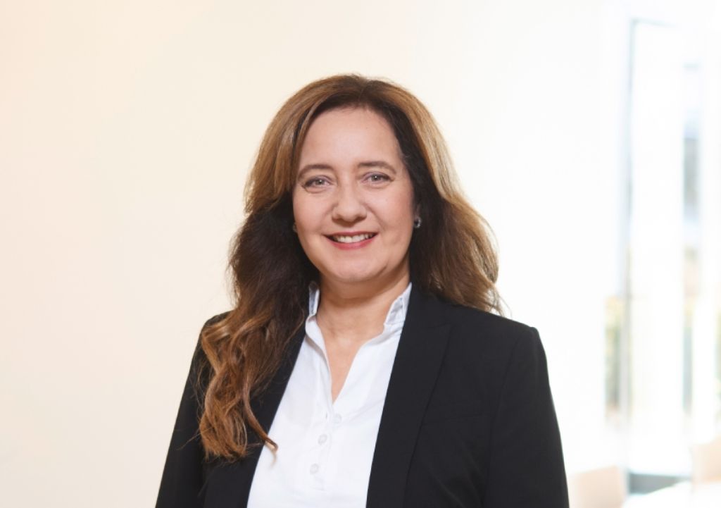 Manuela Liechti