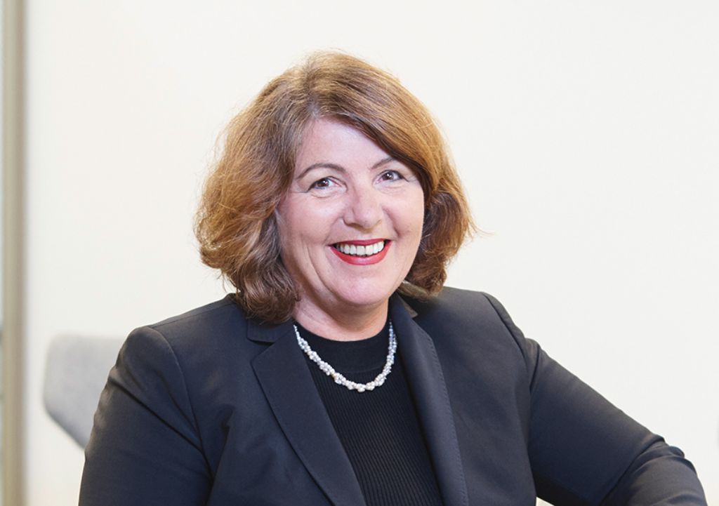 Brigitte Hueber