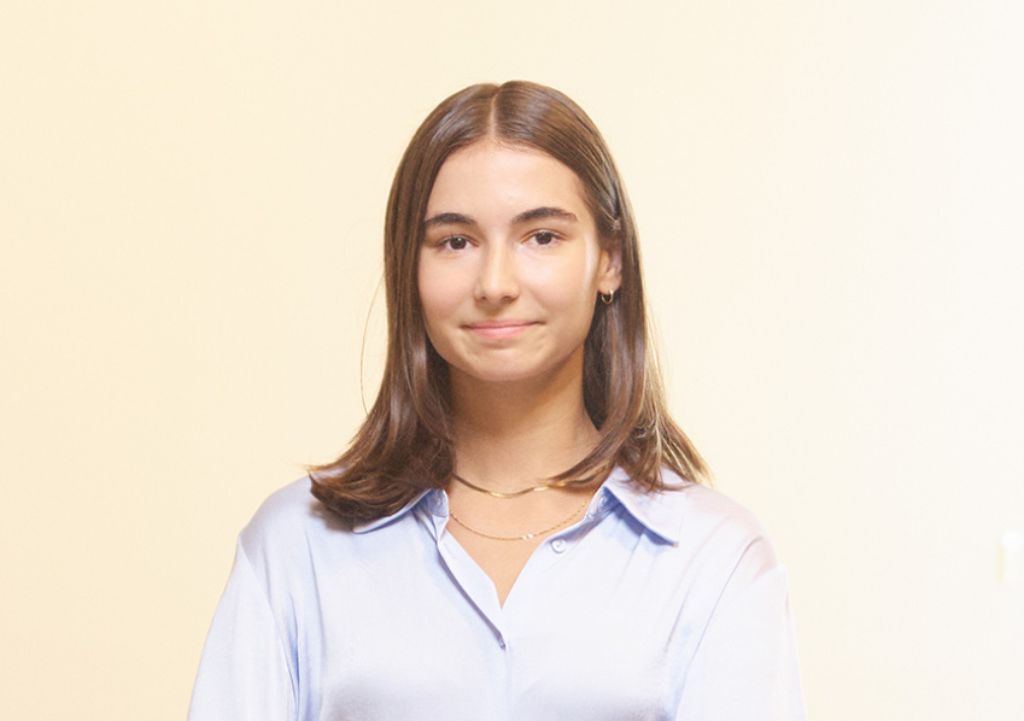 Carole Grauwiler