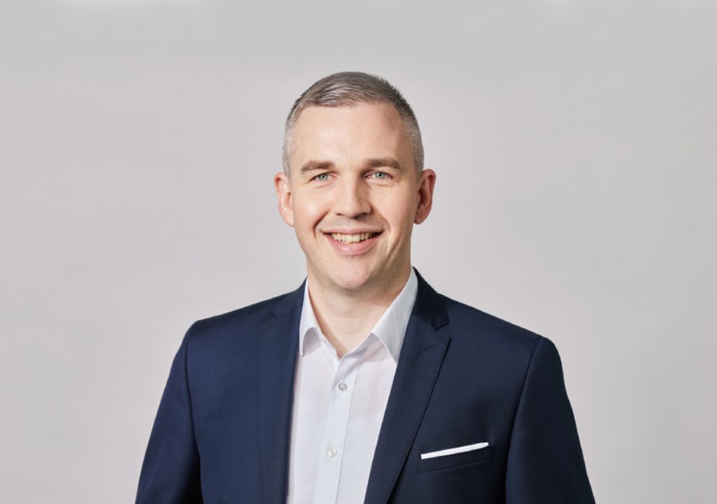 Carl-Christian Berger
