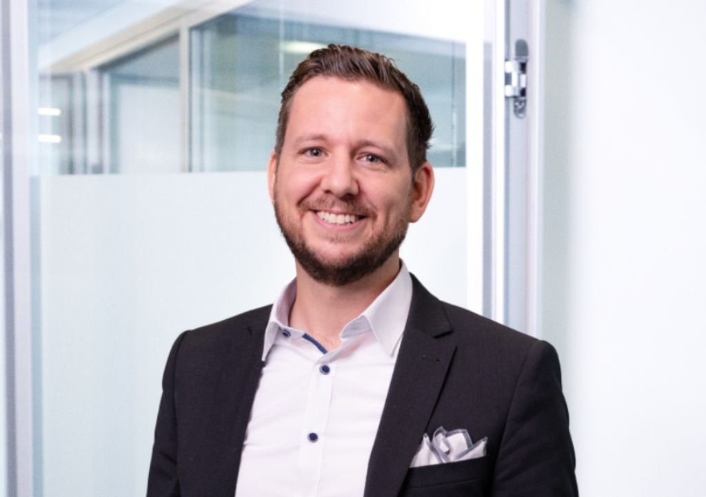 Christoph Imhof