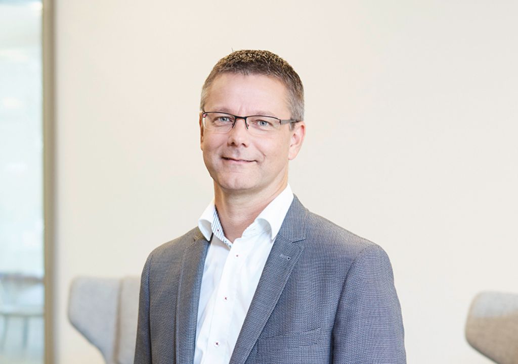 Daniel Leuenberger