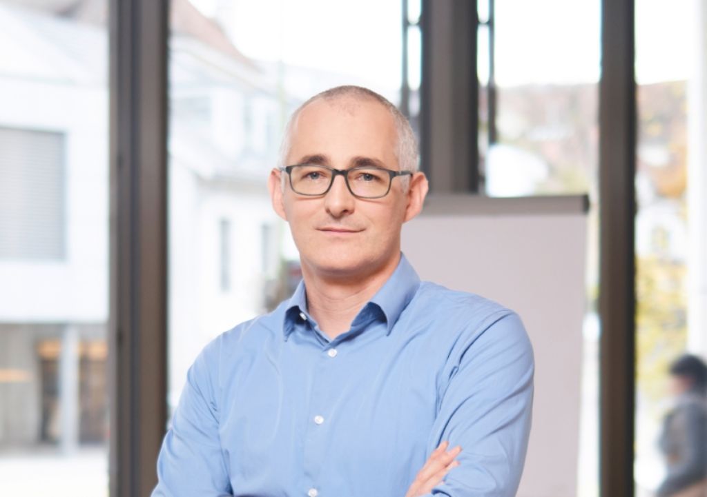 Daniel Steiner