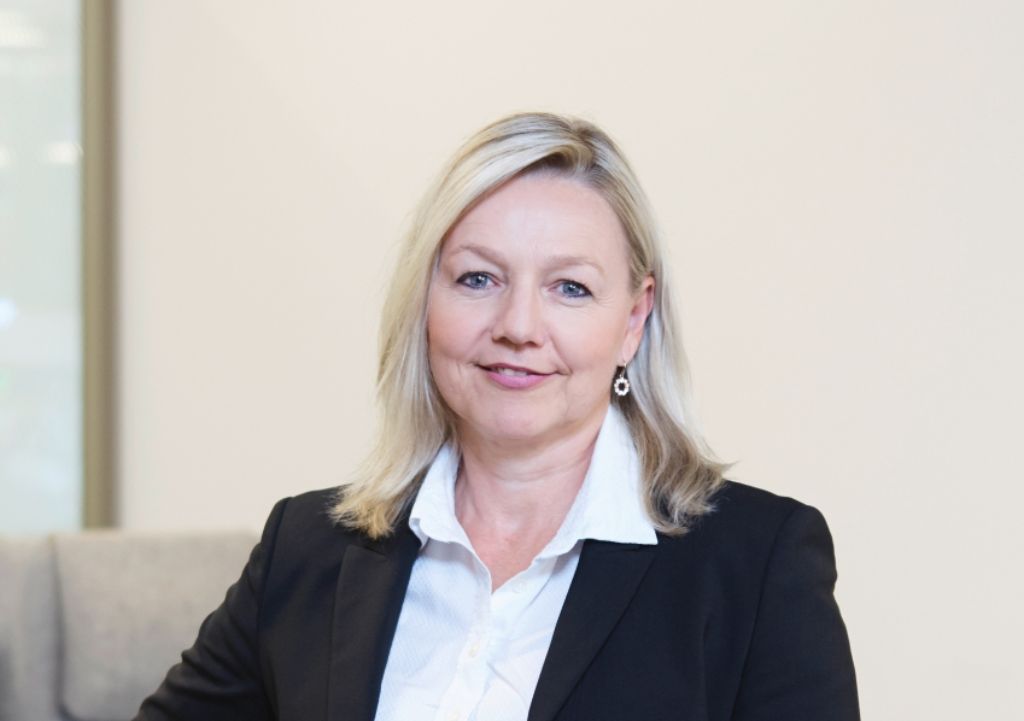 Daniela Laufer