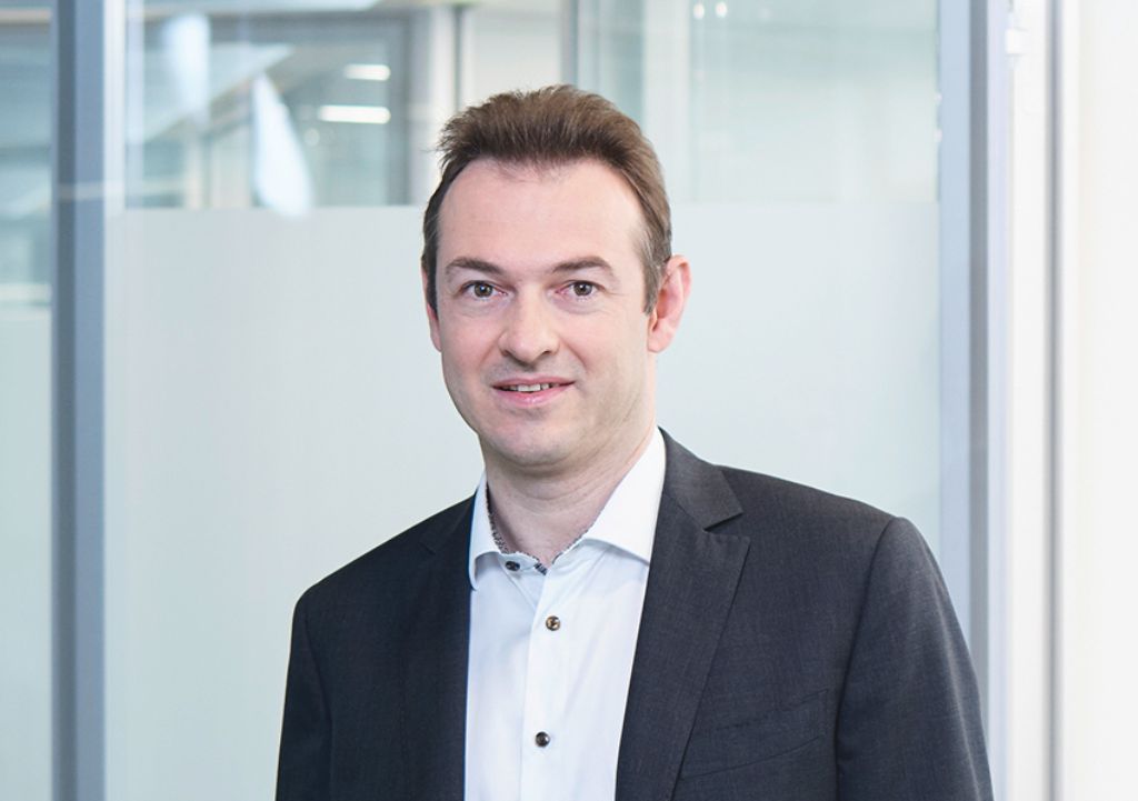 David Müller