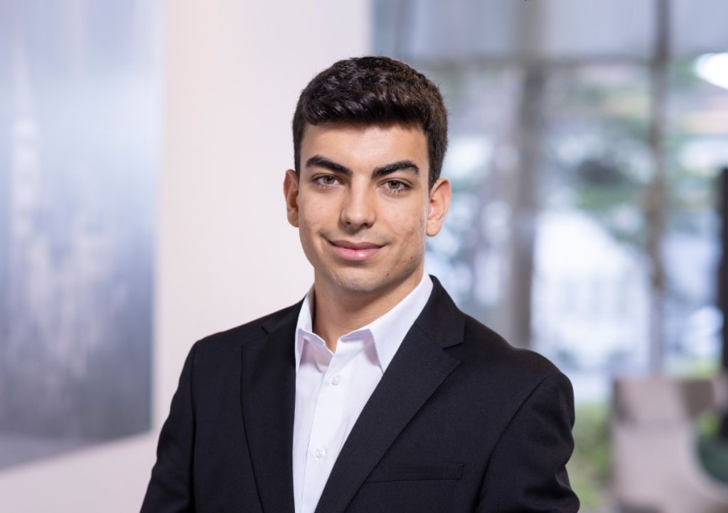 Diogo Da Costa Rodrigues