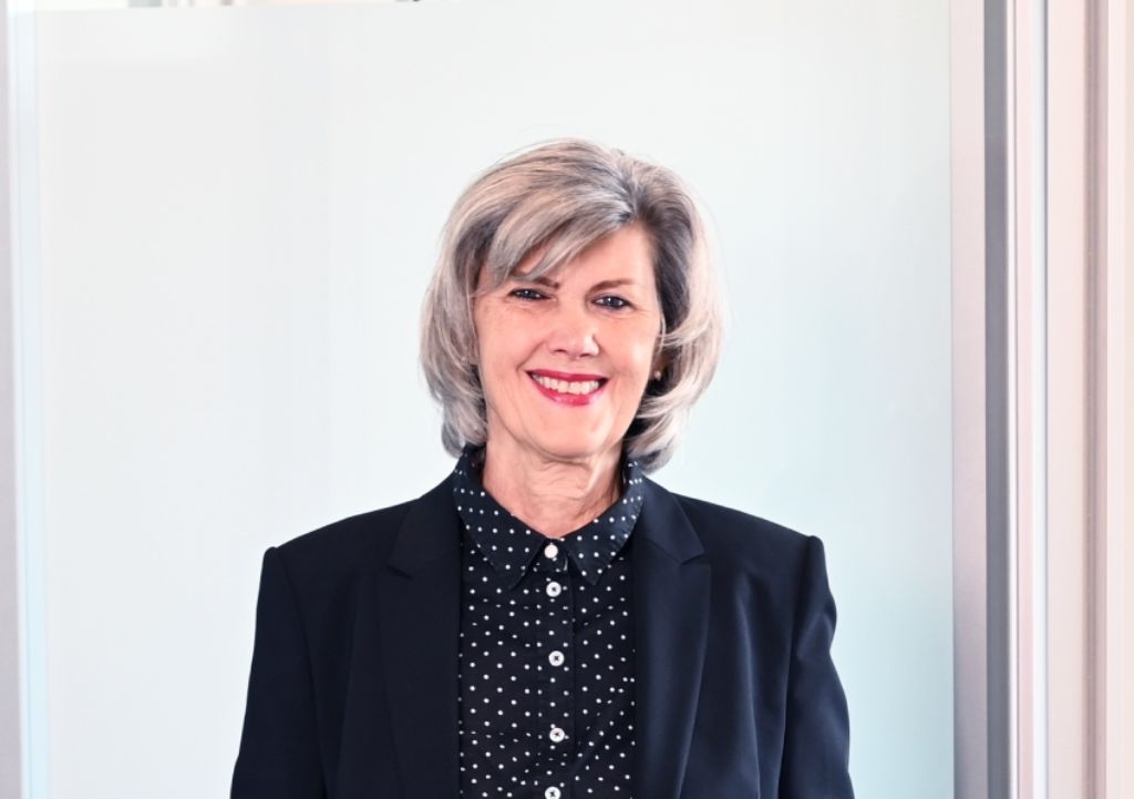 Evelyne Marconi