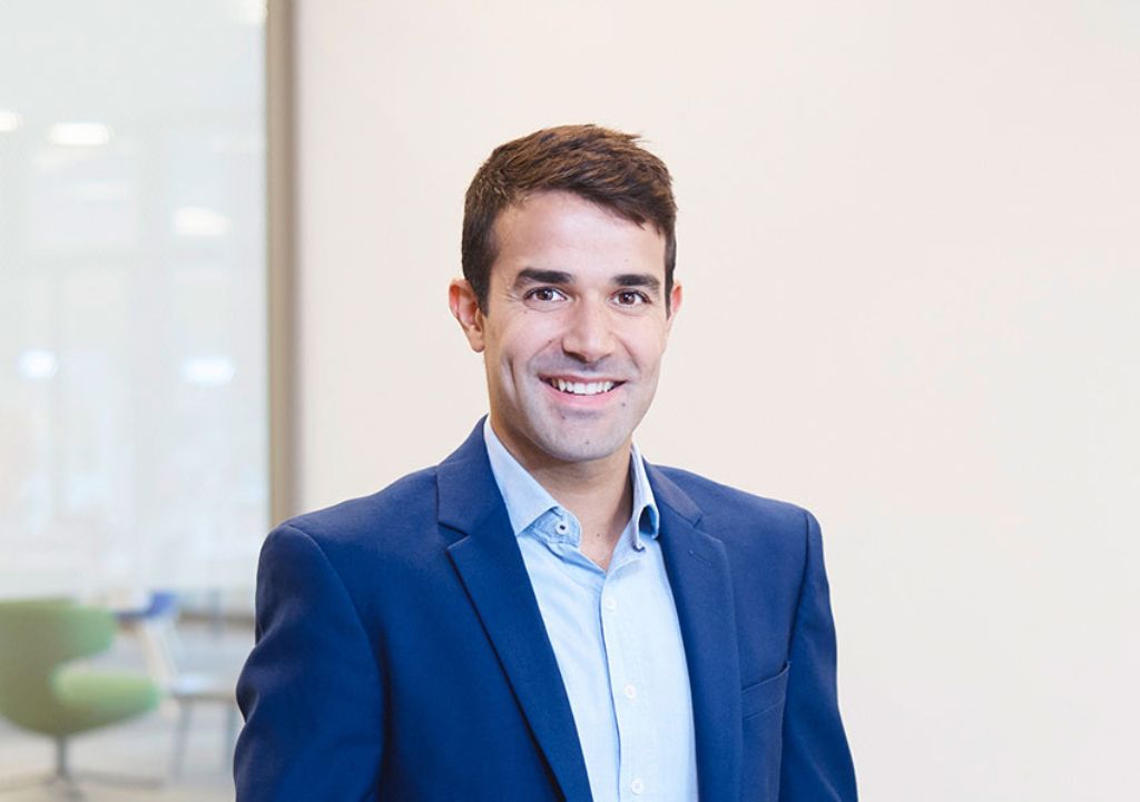 Fernando Muelle Sanmartin