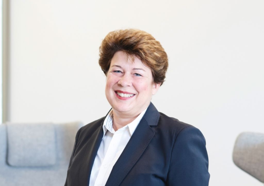 Barbara Kalt