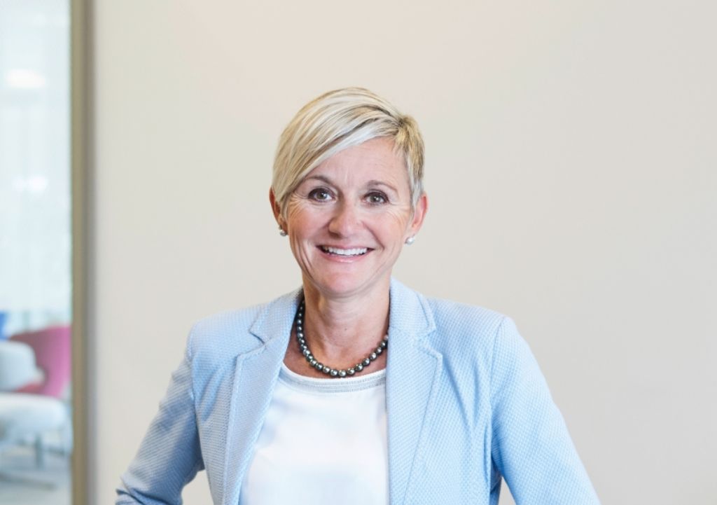 Claudia Grob