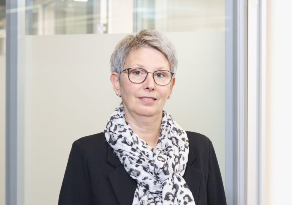 Cornelia Kragt