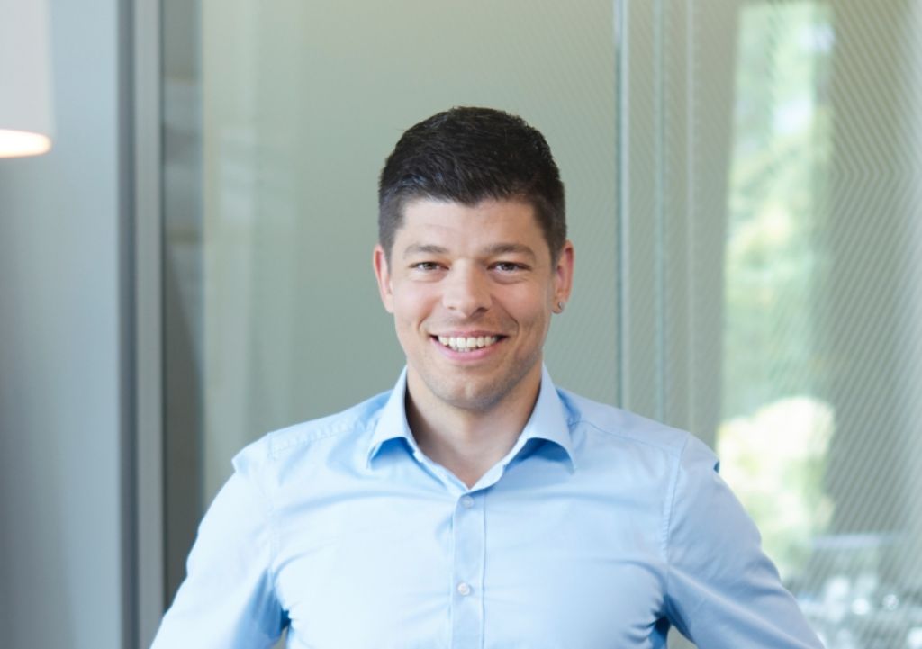 Patric Kottmann