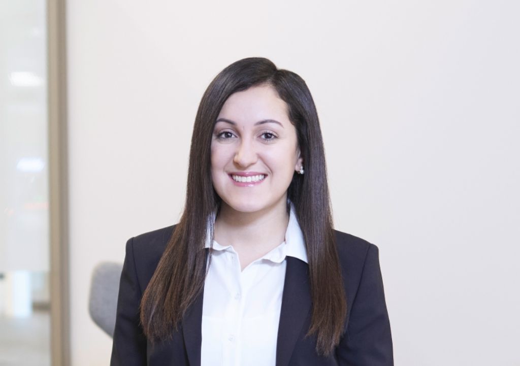Sibel Müller