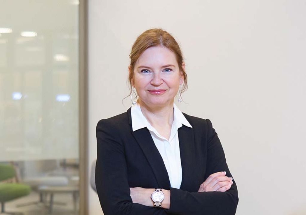 Isabella Schatz