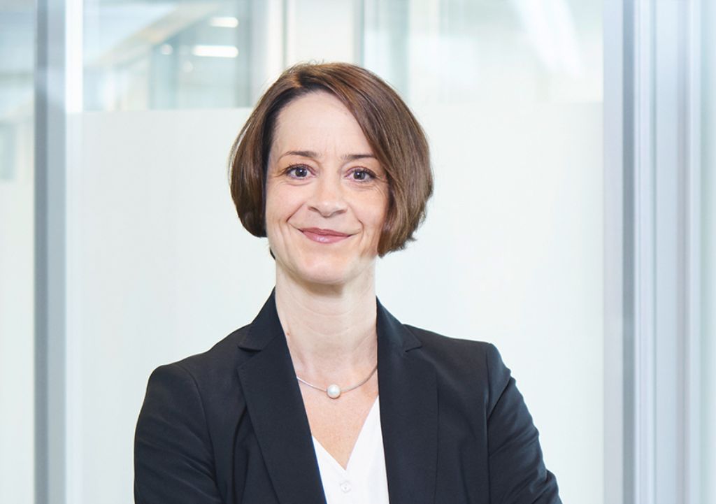 Isabelle Fankhauser