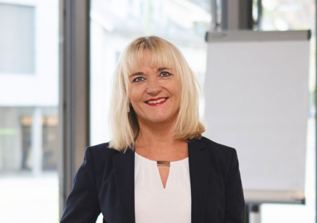 Isabelle Hediger