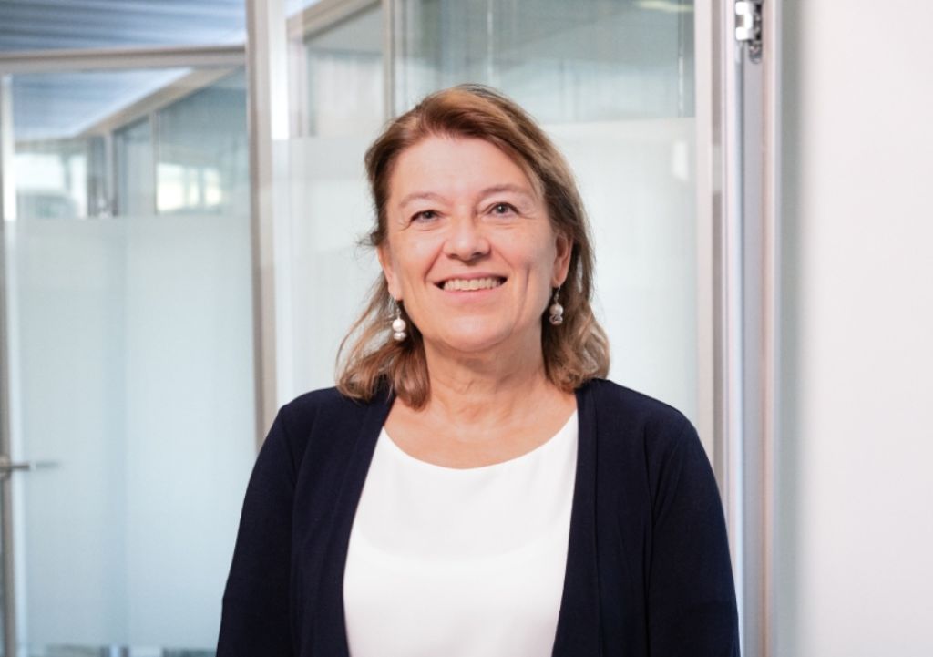 Liliane Studer-Thür