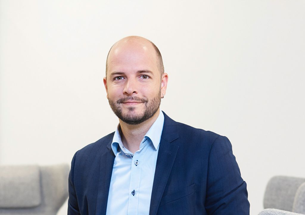Lukas Heggendorn
