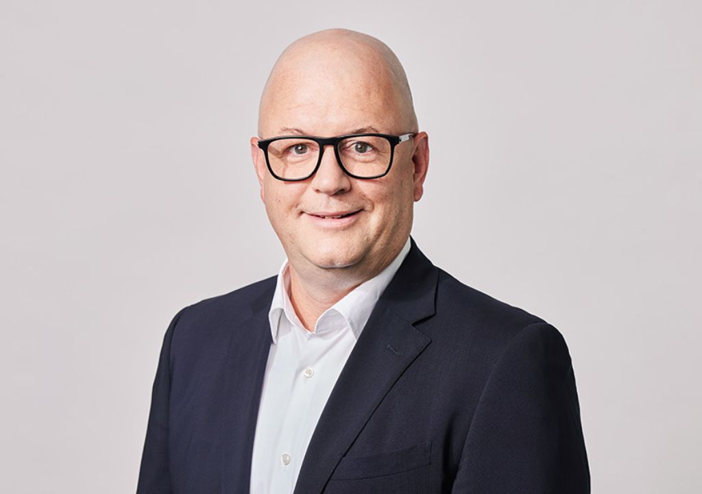 Marc Teuber
