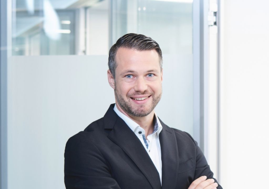Marcel Schaad