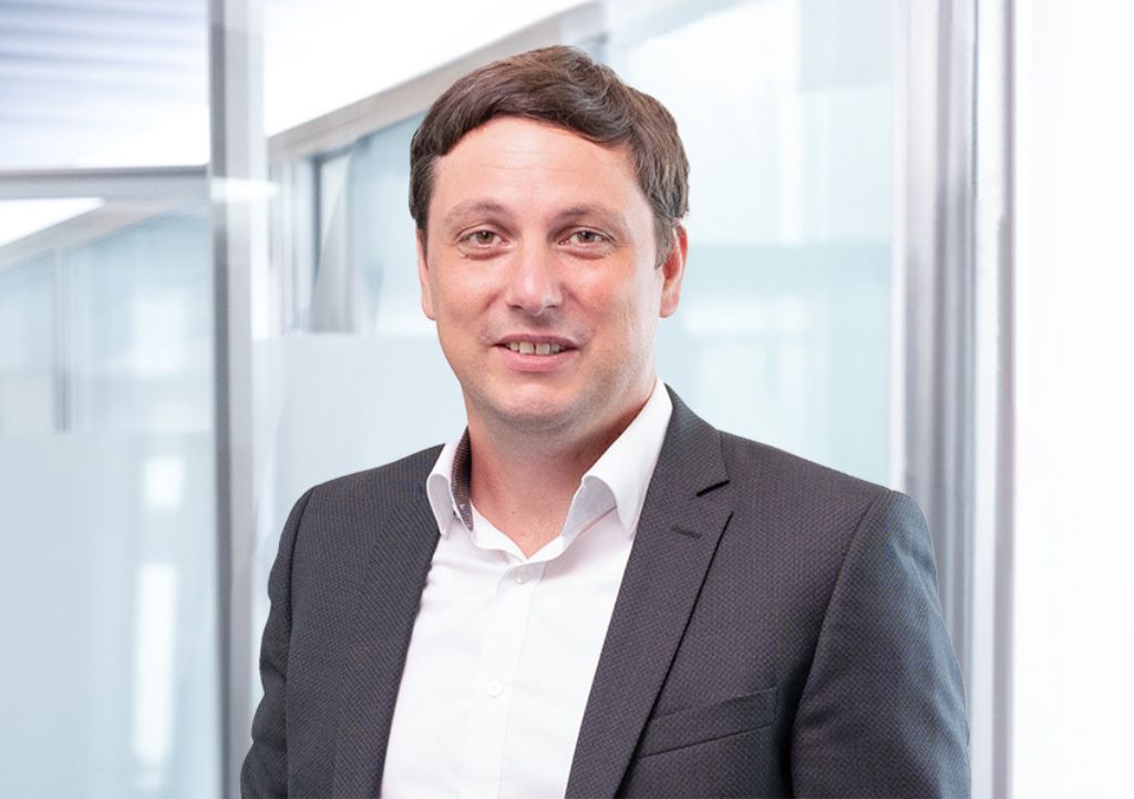 Markus Metz