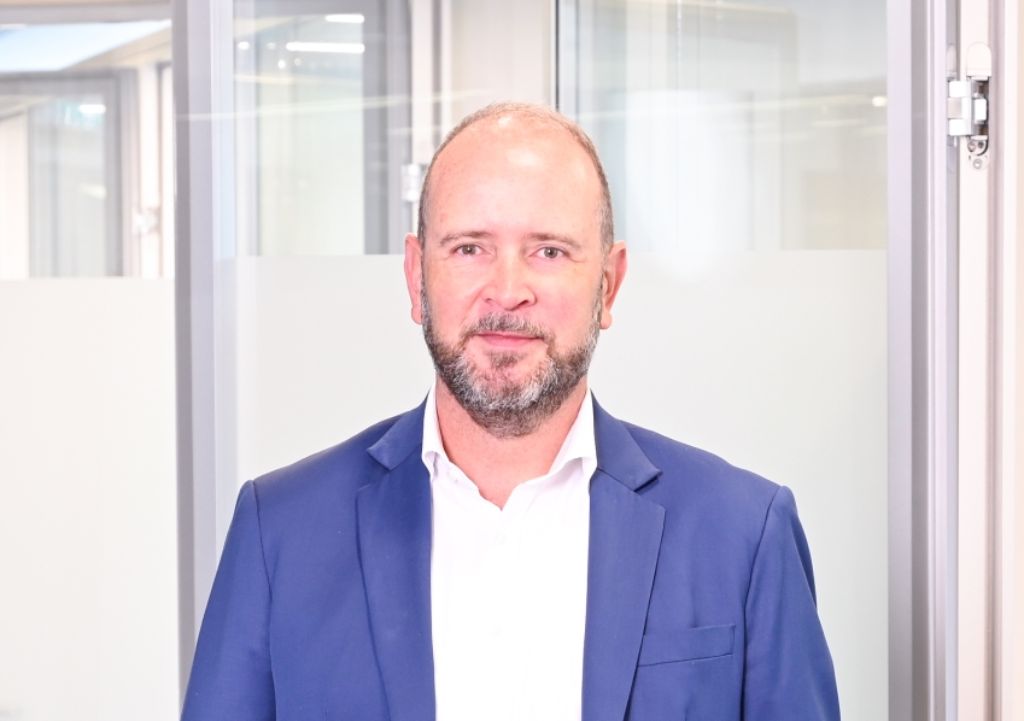 Markus Steger