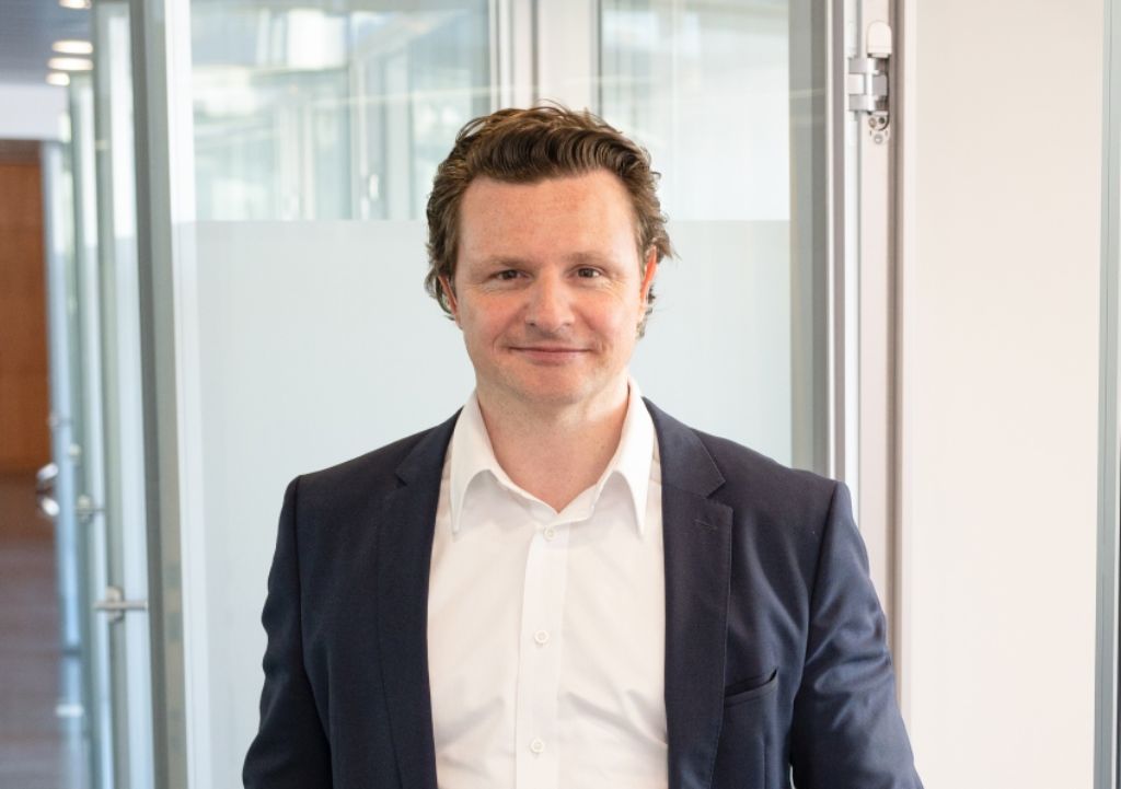 Matthias Kottmann