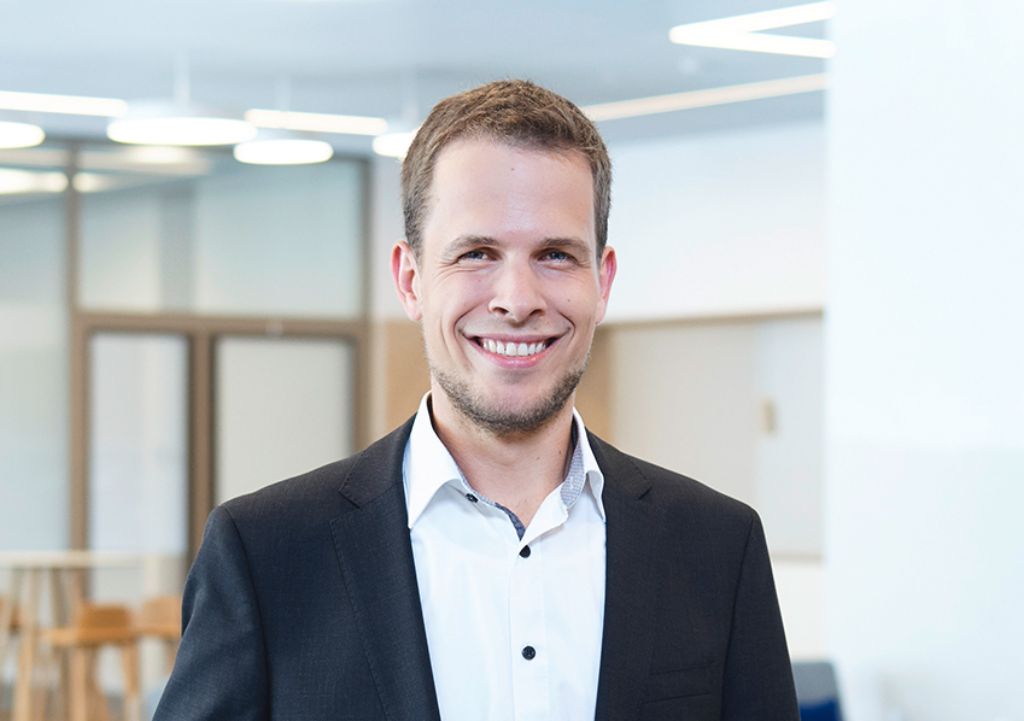 Matthias Staudenmann