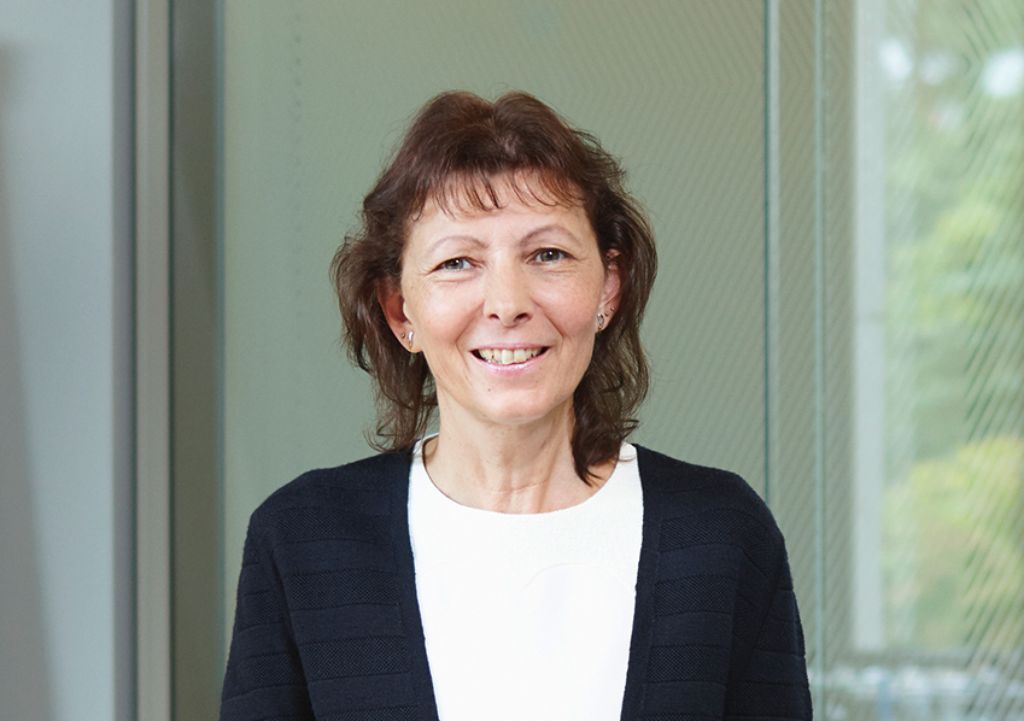 Monika Grieder