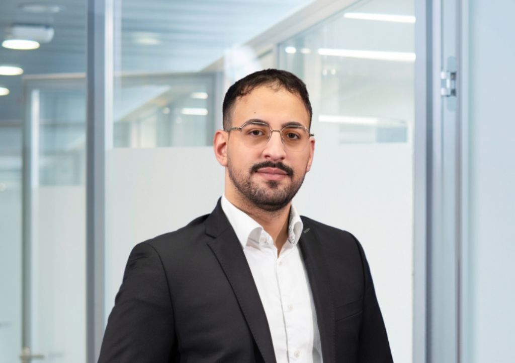 Moustafa Taleb