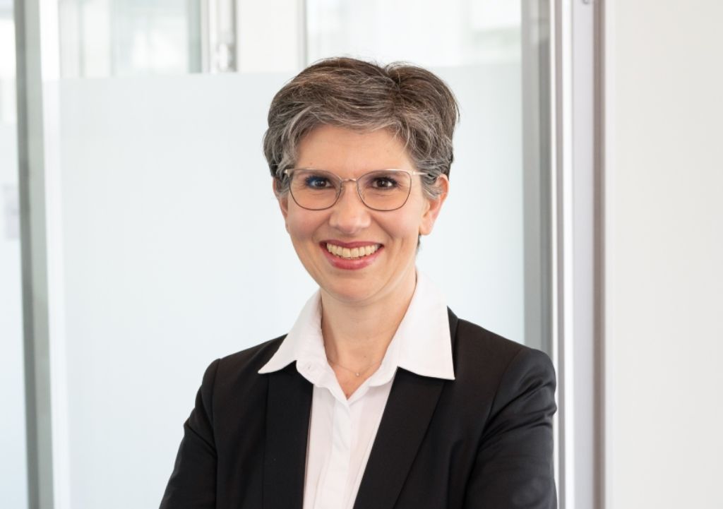 Nadia Sutter