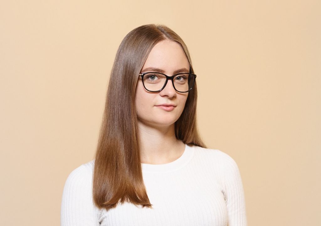 Nathalie Gäumann