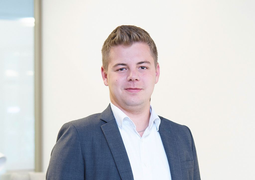 Nicola Hänle