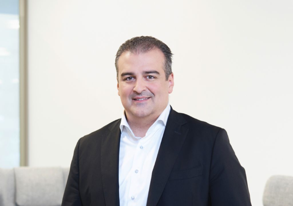 Oscar Blanco
