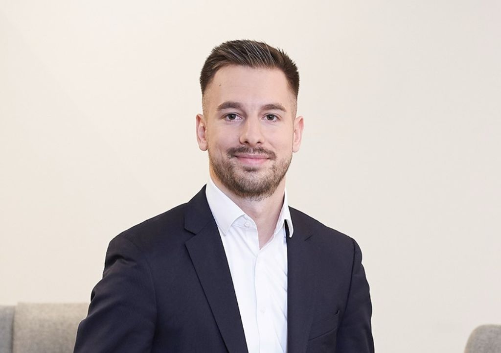 Pascal Inderwildi
