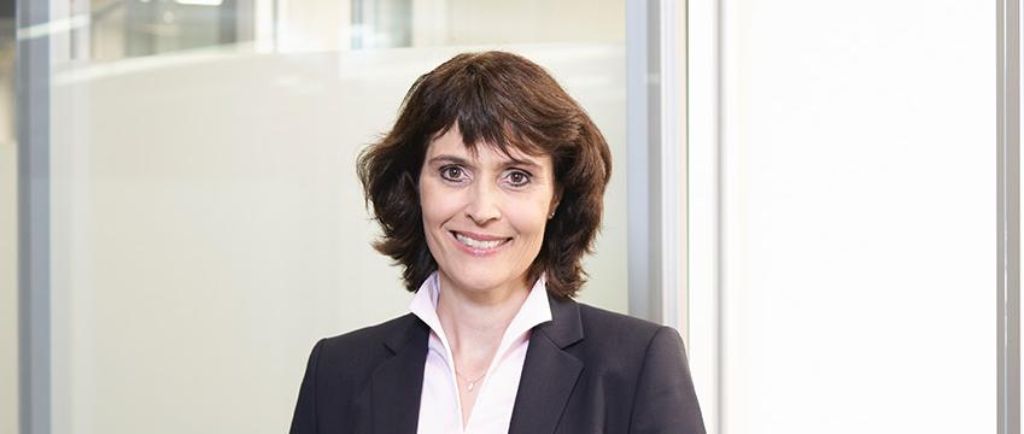 Pascale Mayer