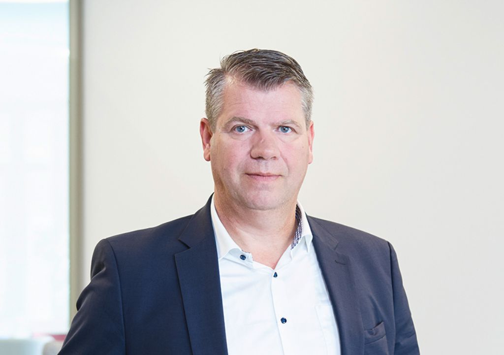Peter Oppliger